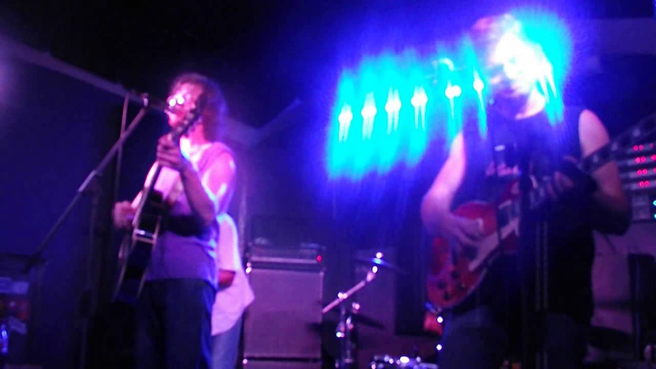 ВИА "ИЛИ" 25-летие в NABAKLAB 08.08.2014 (4)