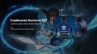 Lamento della Ninfa Trailer Vers