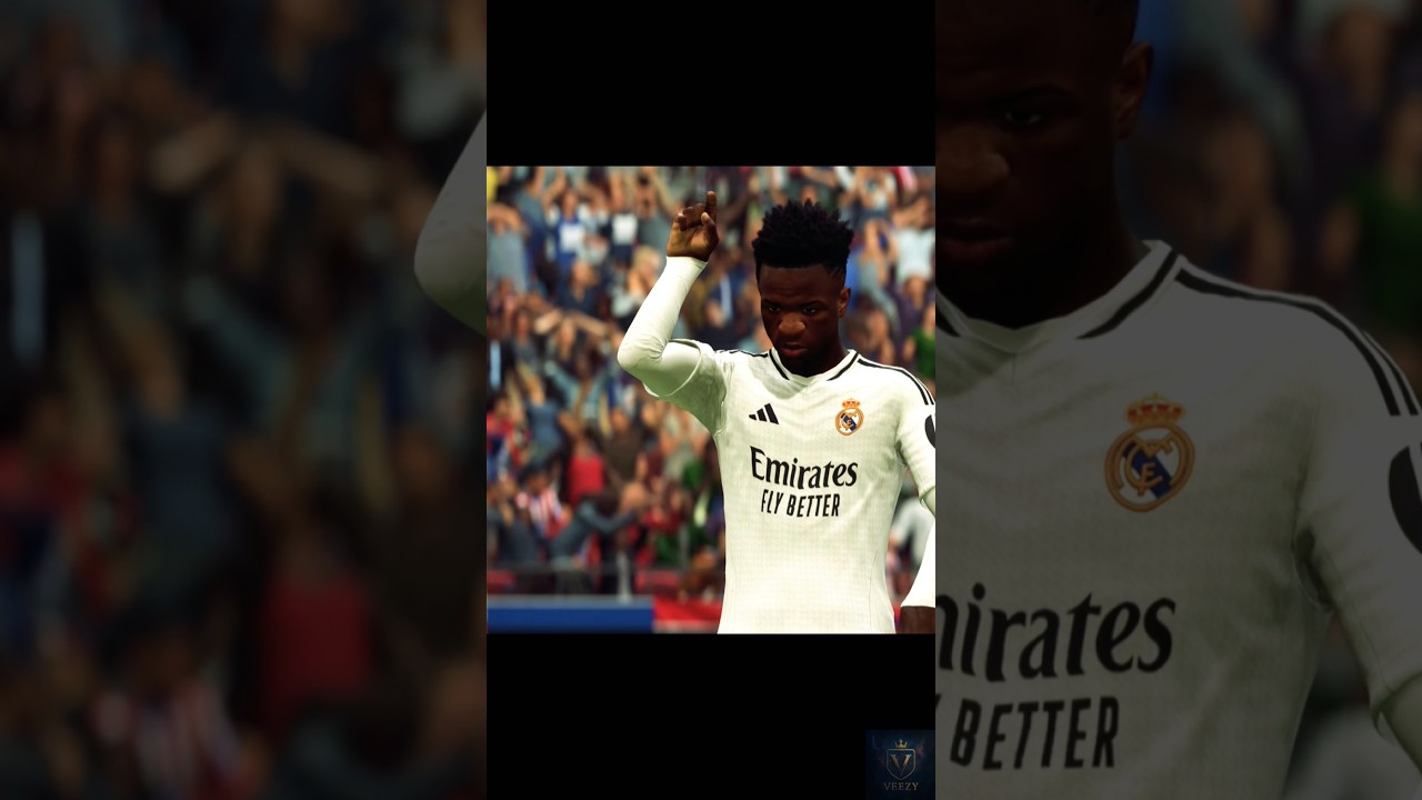 Valverde Spark, Mbappe Link, Vini Jr CURLER! Derby Opener vs Atleti