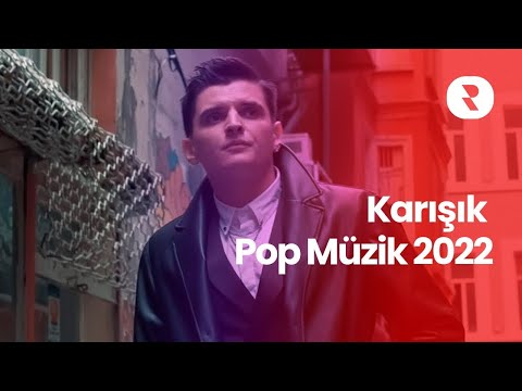 Haftanın En Çok Dinlenen Türkçe Pop Şarkıları 2024 💠 Karışık Pop Müzik Listesi 2024