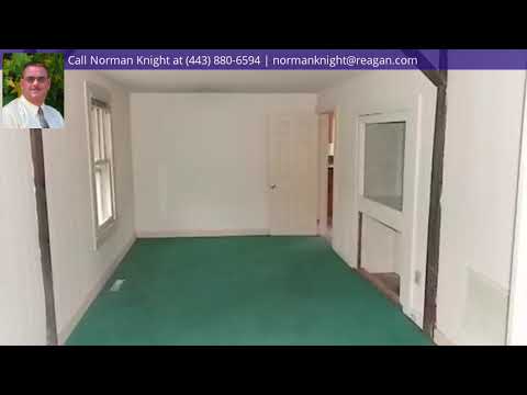 27404 MOUNT VERNON ROAD, Princess Anne, MD home video tour