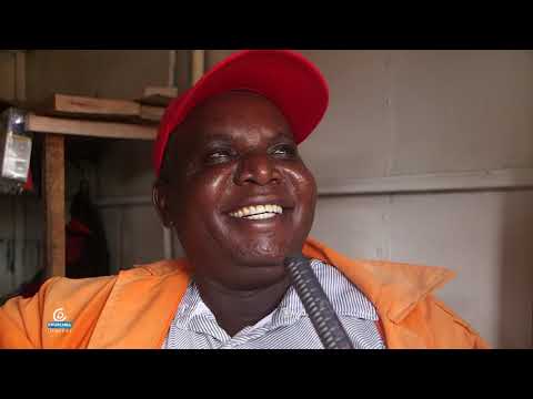Kumbe Ruiru Is Not A Kikuyu Word.....