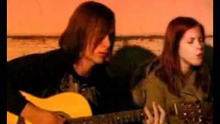 Paramore -  Emergency (Acoustic Music Video)