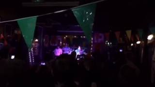 Dayman From Its Always Sunny In Philadelphia Cover - Bad Fit