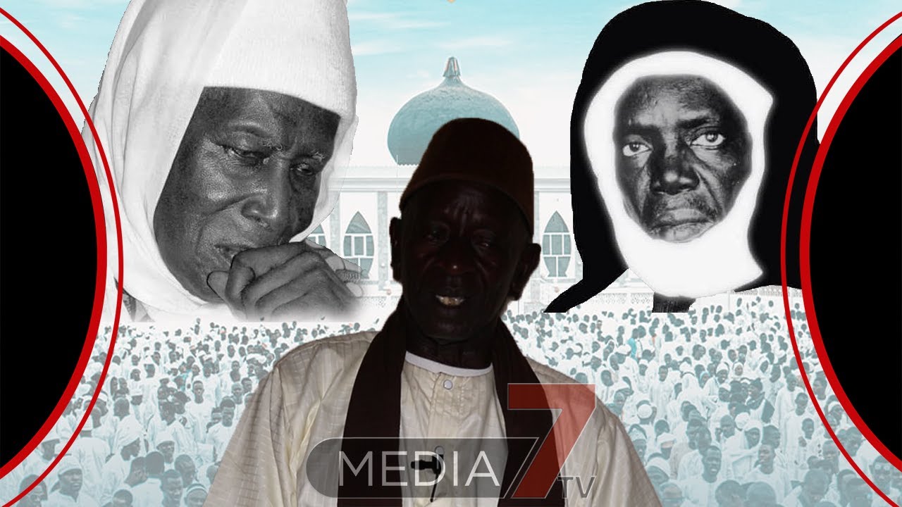 Chanteur poète El Hadji Mamadou Laye NDIR: :,