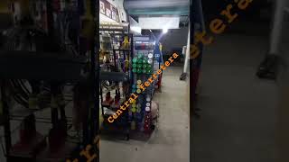 Como abrir una ferreteria
