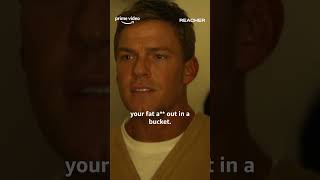 Dont Mess With Reacher  primeindia