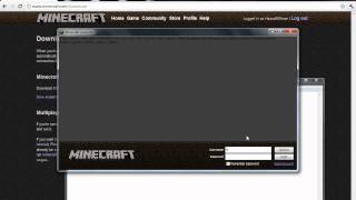 Minecraft problem... PLEASE HELP JAVA OR MOJANG