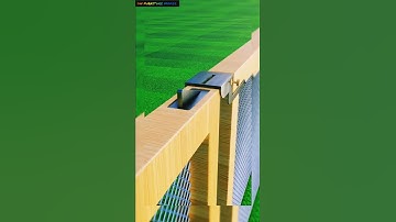 3D Door Lock Simple Design @DWFURNITUREMAKER #wood #doorlock #wooddesigner #doorlockdesign