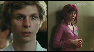 SCOTT PILGRIM : Bande-annonce [HD-VO]