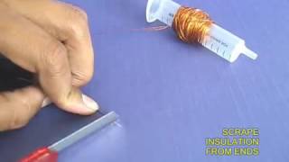Syringe Generator