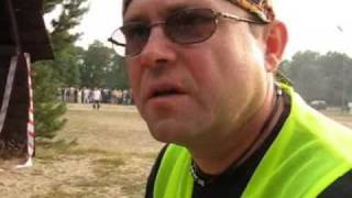 Zlot Motocykli W Radawie