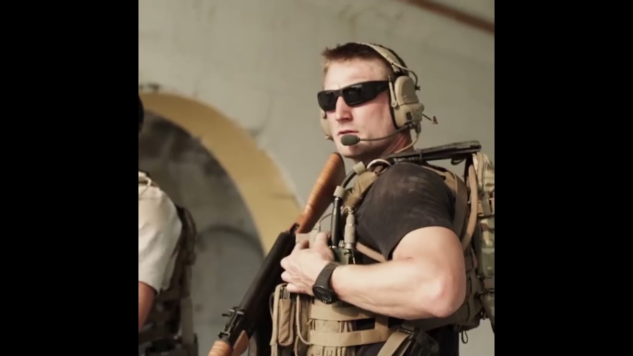 GEN 6 TACTICAL HEADSET