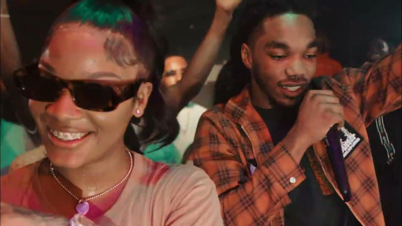 Skylar Blatt Live Performance At Prstgcincy full video - YouTube