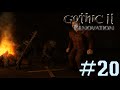 20 | Greg's Hidden Treasures | Gothic 2 Renovation | (Gothic II Mod 2025 ENGLISH)