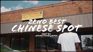 Zeno Best - Chinese Spot By The Food Lion Official Music Video