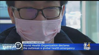 Famous Anxious Travelers Arrive At Logan Airport From China Net Worth