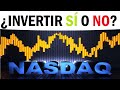 Análisis Fundamental ÍNDICE NASDAQ 100  2022 || Secretos para invertir sin riesgo en bolsa.
