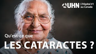 LUHN Explique : Déficience Visuelle: Cataractes | UHN Explains: Vision Impairment: Cataracts
LUHN Explique: Déficience Visuelle: Cataractes
Quest-ce que la cataracte et comment entraîne-t-elle une déficience visuelle ? Comment la cataracte se développe-t-elle ? Quels sont les symptômes de la cataracte et comment est-elle traitée ? Que puis-je faire pour prévenir la cataracte ? Dr. Michael Reber chercheur et Investigateur Principal à Linstitut Ophtalmologique Donald K. Johnson à lUHN explique la cataracte. Informations complémentaires fournies par le Dr. Monica Daibert-Nido, ophtalmologiste à lUHN.
Pour visionner cette vidéo dans la langue de votre choix, veuillez cliquer sur le bouton CC en bas à droite de lécran, puis sur le bouton Paramètres pour choisir votre langue.
Les informations dans cette vidéo étaient exactes à la date de publication et sont fournies uniquement à des fins dinformation. Consultez votre autorité médicale locale ou un professionnel de la santé pour obtenir des conseils.
Les informations contenues dans cette vidéo étaient exactes à la date de sa mise en ligne: 06/20/2024
- - - - - - - - - - - - - - - - - - - - - - - - - - - - - - - - - - - - - - - - - - - - - - - - - - - - - - - - - - - - - - - - - - - - - -
UHN Explains: Vision Impairment: Cataracts
What are cataracts and how do they impair vision? How do cataracts develop? What are the symptoms of cataracts and how are they treated? What can I do to prevent cataracts? Dr. Michael Reber, researcher and Principal Investigator at the Donald K. Johnson Eye Institute at UHN, explains cataracts. Additional information was provided by Dr. Monica Daibert-Nido, ophthalmologist at UHN.
To view this video in your preferred language, please click on the CC button at the bottom right of the screen and then click on the Settings button to choose your language.
The information in this video was accurate as of the upload date and is for informational purposes only. Consult your local medical authority or healthcare practitioner for advice.
The information in this video was accurate as of the upload date: 06/20/2024
Visitez / Visit Us: https://www.uhn.ca/
Retrouvez-nous sur Social / Find us on Social:
X: https://twitter.com/UHN
Instagram: https://www.instagram.com/uhntoronto
Facebook: https://www.facebook.com/UniversityHealthNetwork
LinkedIn: https://www.linkedin.com/company/university-health-network/
0:00 - Présentations LUHN Explique : Déficience Visuelle: Cataractes | UHN Explains: Vision Impairment: Cataracts