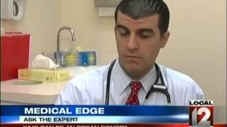 Ask the Expert: Who Can Be an Organ Donor?
