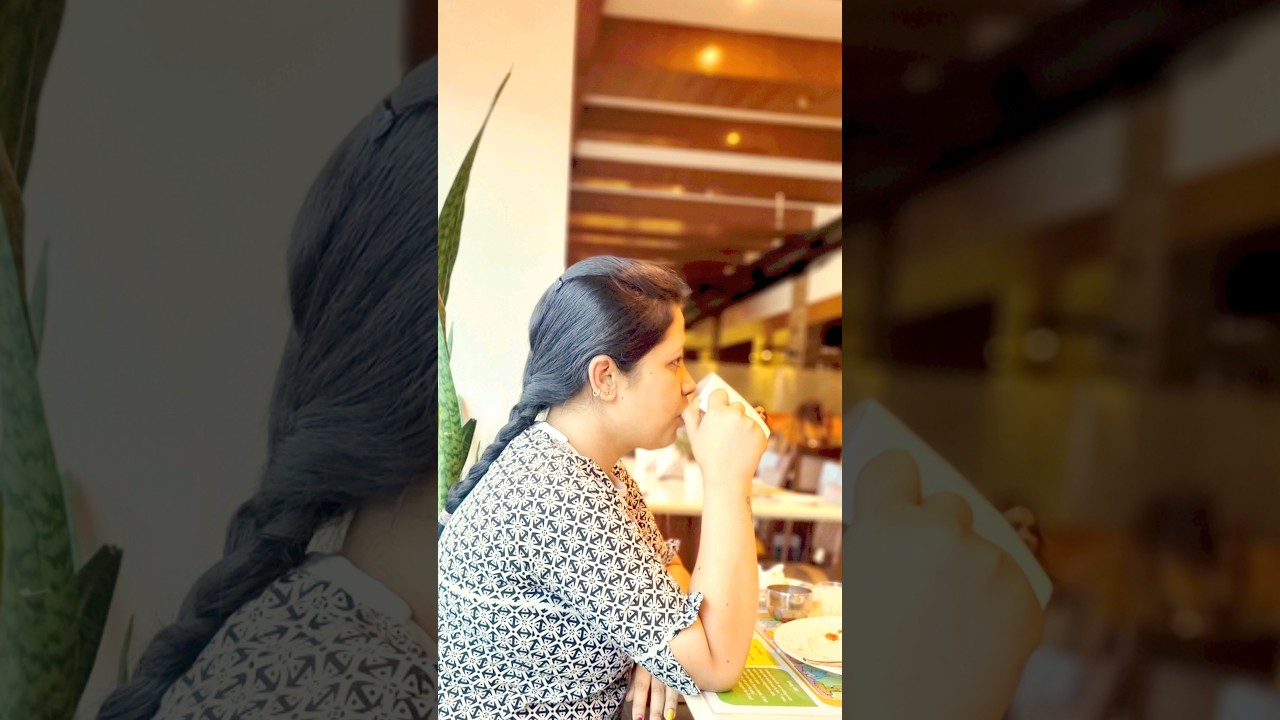 Unlimited Breakfast Buffet | Lemon Tree Hotel Jaipur 