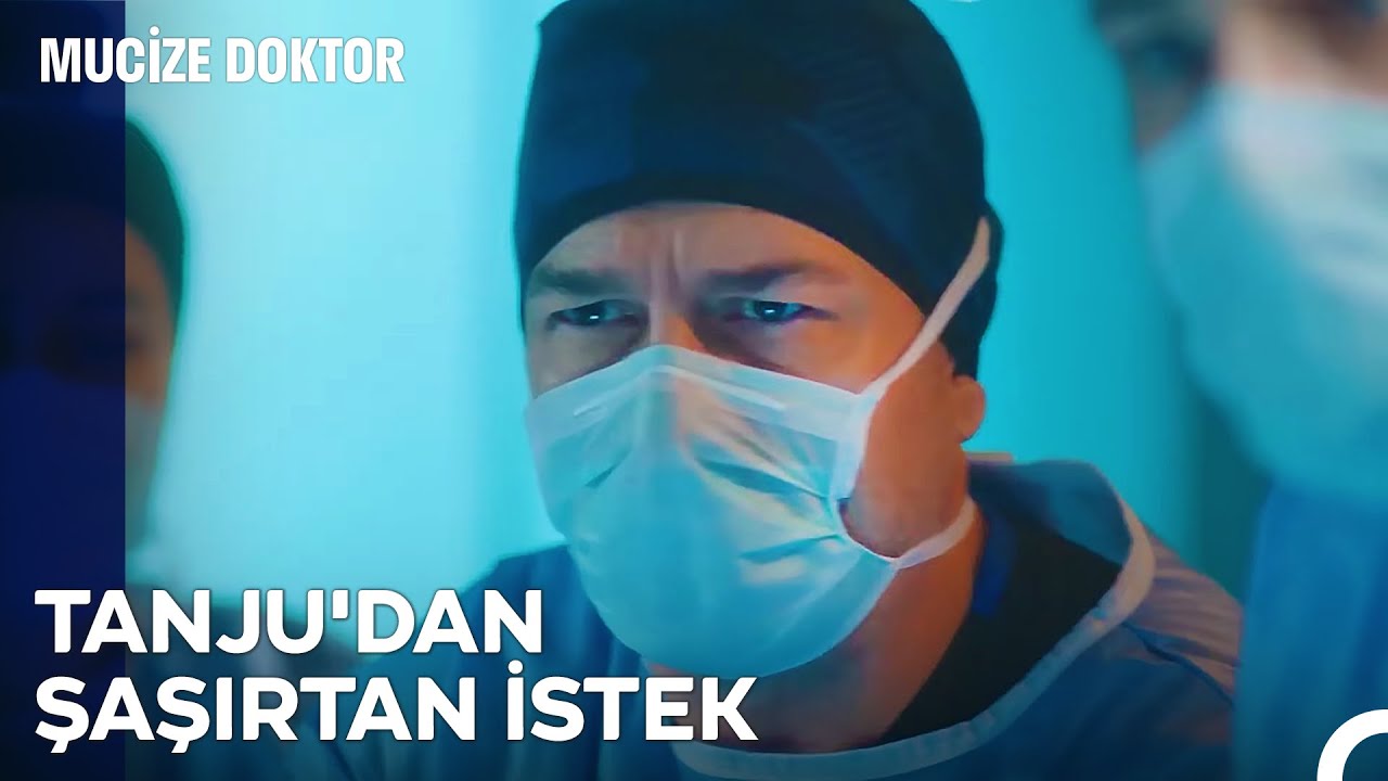 Bu Ameliyat in Ali Gerekli   Mucize Doktor 11 Blm