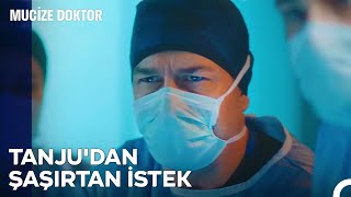 Bu Ameliyat İçin Ali Gerekli! - Mucize Doktor 11. Bölüm