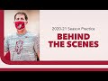 Razorback Basketball: Behind the Scenes, Regular Season Practice