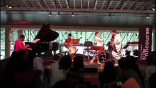 Seiring dan Sejalan by Awesome Twosome & Friends