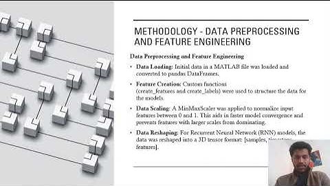 Presentation Traffic Congestion Prediction Using Time Series Data