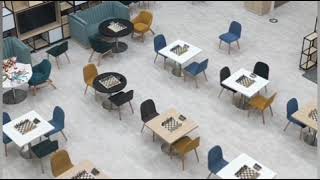 Chess Holiday Inn - Шахматный форум 2020