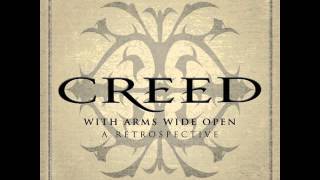 Creed - Bullets from With Arms Wide Open: A Retrospective