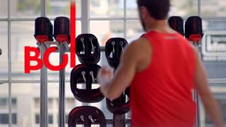 Getting Started BodyPump