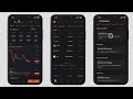 Birdeye Platform Update: Mobile App - Your On-the-Go Trading Companion