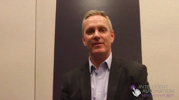 IA Event Series Highlights: Genpact