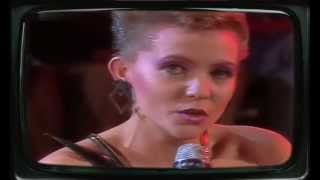 Paso Doble - Herz an Herz 1985