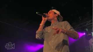 360 - Throw It Away | Live in Sydney | Moshcam