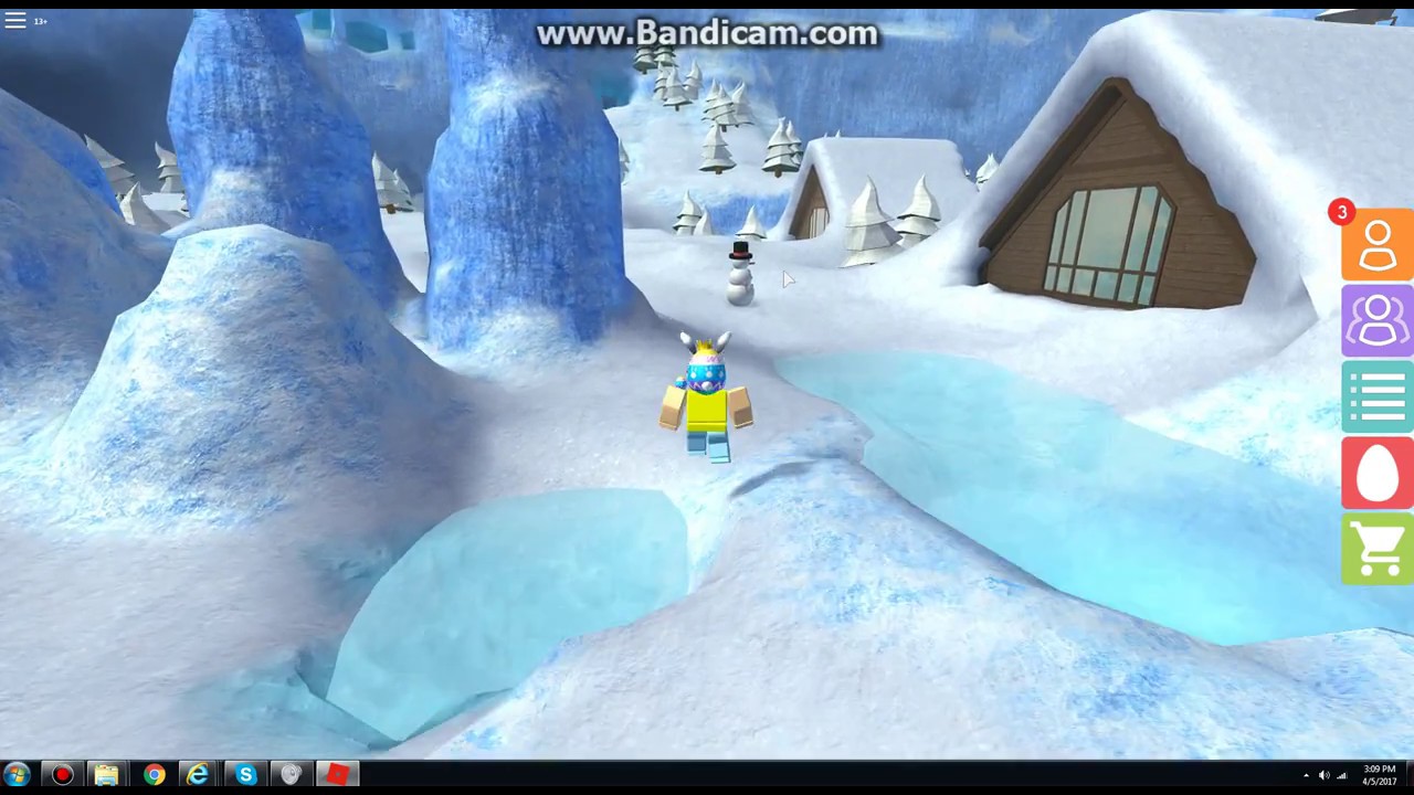 Roblox Egg Hunt 2017 The Lost Eggs Part 20 Northern Antarctica - roblox egg hunt 2017 the lost eggs part 20 northern antarctica