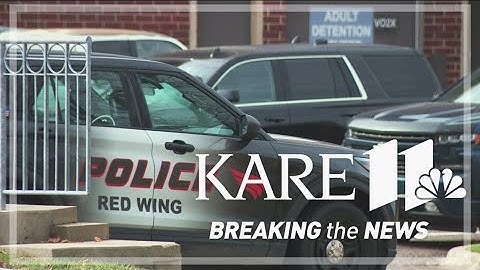 Red Wing swatting incidents linked to extremist network overseas