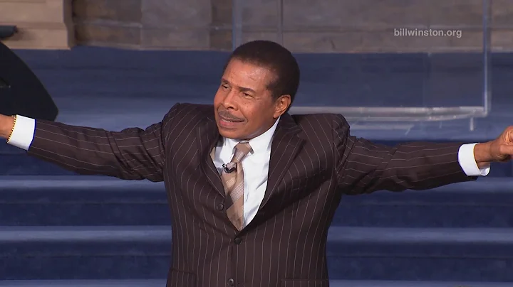 Miracle Month -  The Vengeance of the LORD