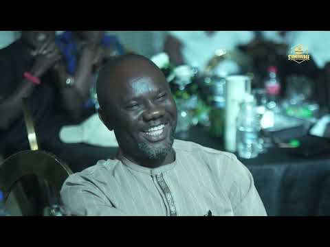 Okon and Friends Live