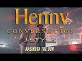 Jstylz ft kasinova the don  henny conversation  official music