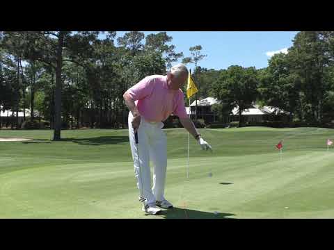 Mel Sole Golf Tips: Killer Putting Stroke