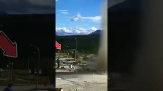 Bhavander Aur Khodrat Ka Kareshama