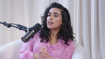 She Responded... And It