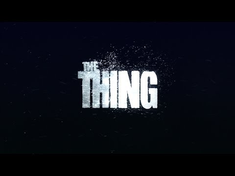 The Thing (2013) - Realtime Unreal Engine 4 Demo