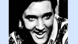 Elvis Presley - Shake That Tambourine (spliced take)