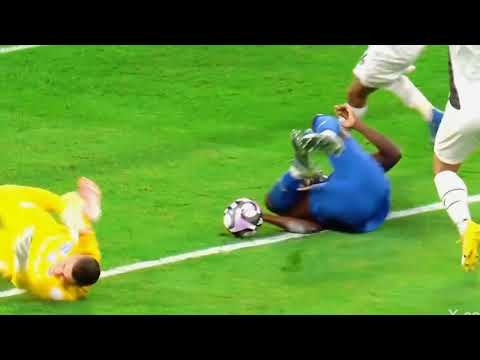 طرد كوليبالي الشباب الهلال