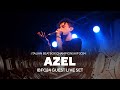 AZEL IBF CHAMPIONSHIP 2024 Guest Live Set