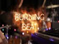 Meander bigband  my burning beat official music